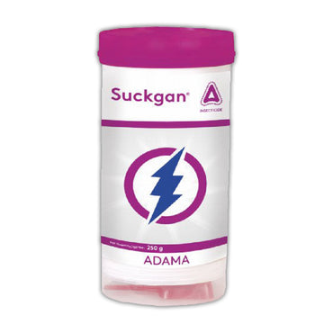 Suckgan Agricare Corporation